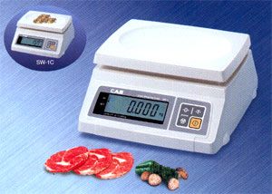 Cân đếm SW 1C